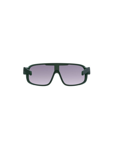 Okulary rowerowe poc aspire zielony