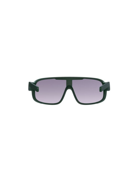 Okulary rowerowe poc aspire zielony