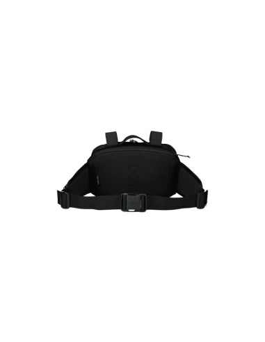Nerka rowerowa poc hip pack hydro 4l z bukłakiem czarny