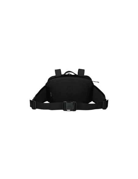 Nerka rowerowa poc hip pack hydro 4l z bukłakiem czarny