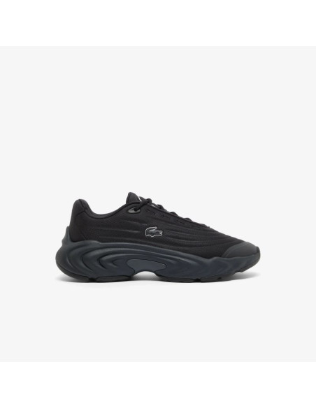Lacoste spinor 225 4 sma dk gry/dk gry (750sma016617c61)
