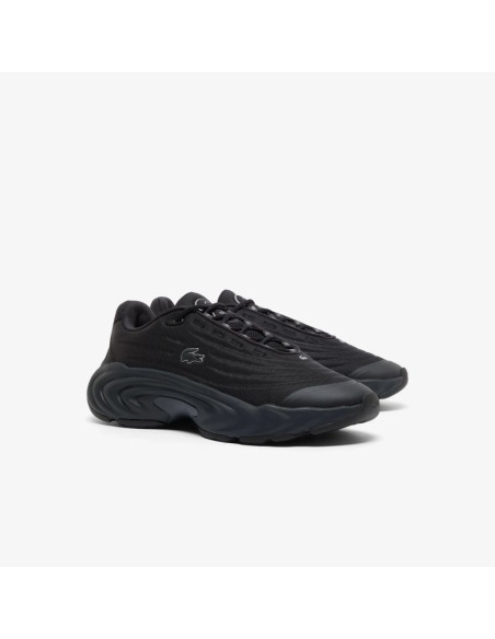 Lacoste spinor 225 4 sma dk gry/dk gry (750sma016617c61)