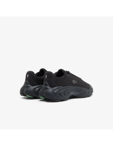 Lacoste spinor 225 4 sma dk gry/dk gry (750sma016617c61)