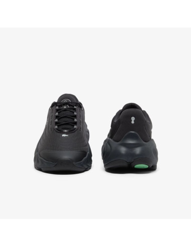 Lacoste spinor 225 4 sma dk gry/dk gry (750sma016617c61)