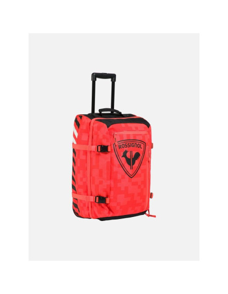 Torba rossignol hero cabin bag czerwona
