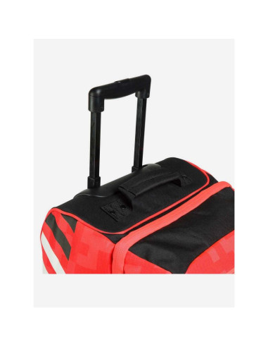 Torba rossignol hero cabin bag czerwona