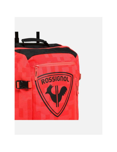 Torba rossignol hero cabin bag czerwona