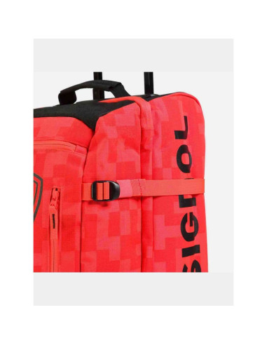 Torba rossignol hero cabin bag czerwona