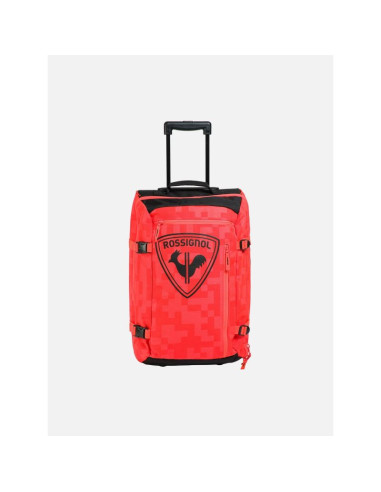 Torba rossignol hero cabin bag czerwona
