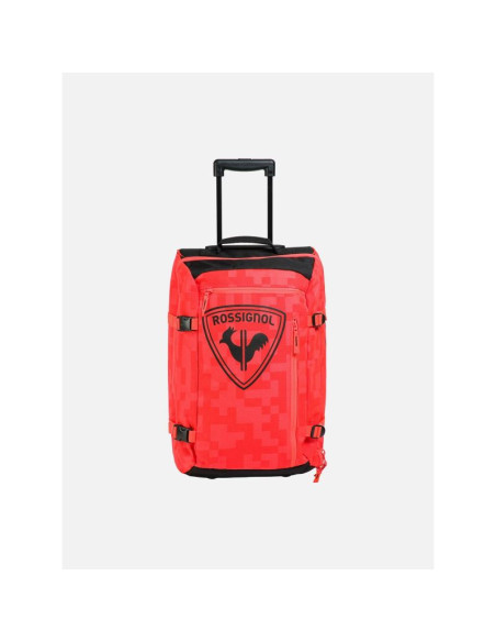 Torba rossignol hero cabin bag czerwona