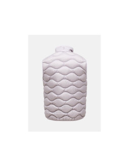 Kamizelka puchowa męska peak performance m helium down vest kolor szary 2