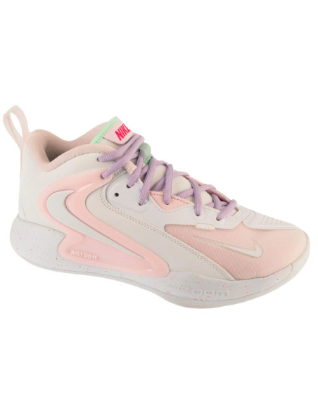 Buty do siatkówki nike hyperset 2 se w hf3241