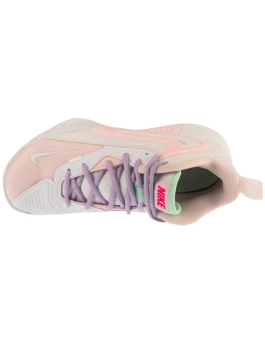 Buty do siatkówki nike hyperset 2 se w hf3241