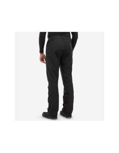 Spodnie millet m seneca shield pant czarne
