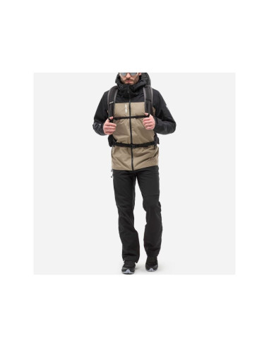 Spodnie millet m seneca shield pant czarne