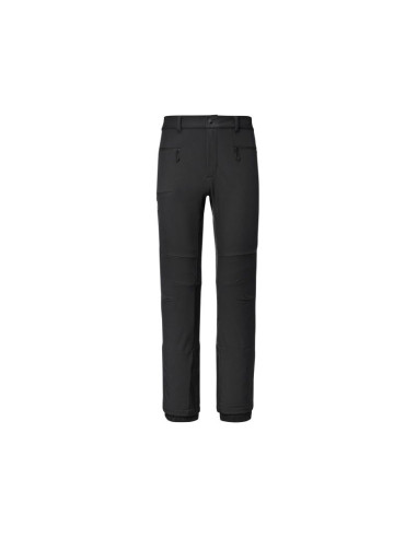 Spodnie millet m seneca shield pant czarne