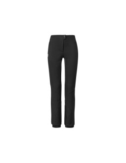 Spodnie millet w seneca shield pant czarne