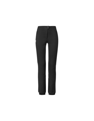 Spodnie millet w seneca shield pant czarne
