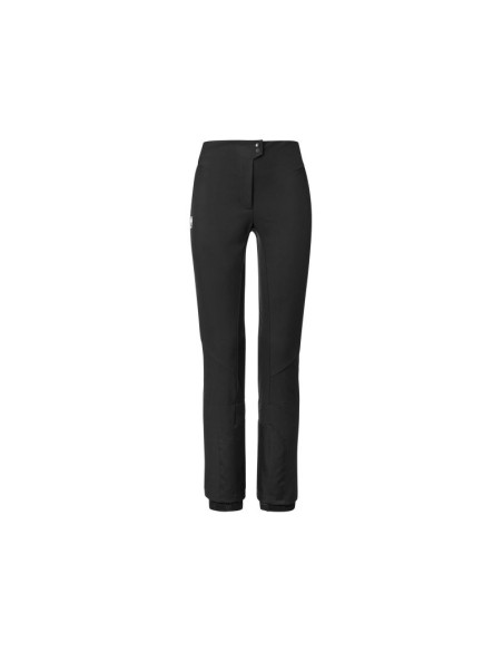 Spodnie millet w seneca shield pant czarne