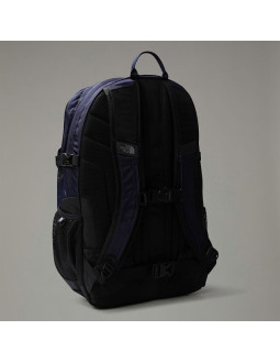 The north face borealis classic plecak niebieski, biały nylon 2