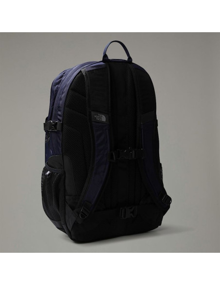 The north face borealis classic plecak niebieski, biały nylon