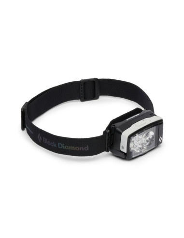 Czołówka do biegania black diamond distance lt 1100 headlamp