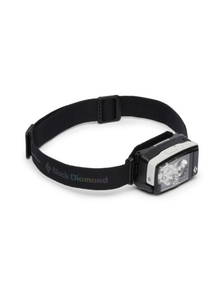 Czołówka do biegania black diamond distance lt 1100 headlamp
