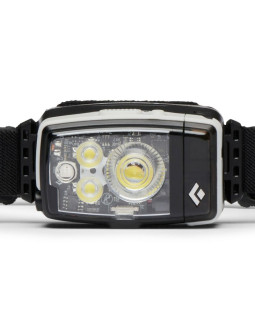 Czołówka do biegania black diamond distance lt 1100 headlamp 2