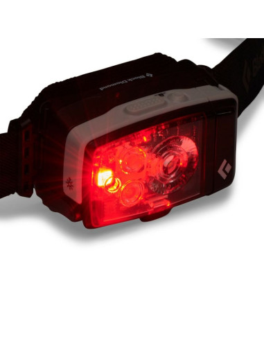 Czołówka do biegania black diamond distance lt 1100 headlamp