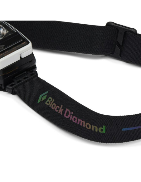 Czołówka do biegania black diamond distance lt 1100 headlamp