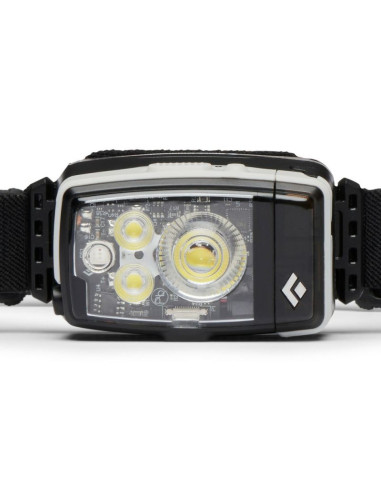 Czołówka do biegania black diamond distance lt 1100 headlamp
