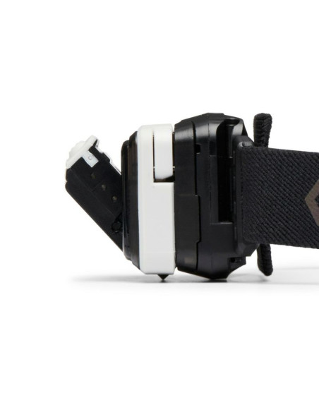 Czołówka do biegania black diamond distance lt 1100 headlamp
