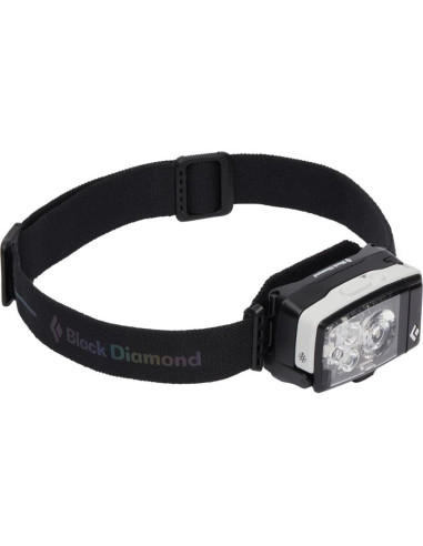 Czołówka do biegania black diamond distance lt 1100 headlamp