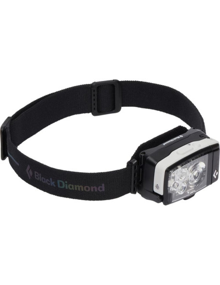 Czołówka do biegania black diamond distance lt 1100 headlamp