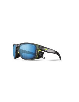 Okulary julbo shield m ocean master