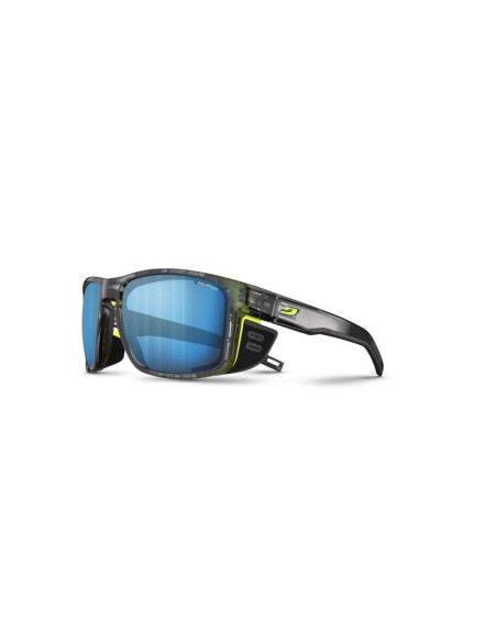 Okulary julbo shield m ocean master