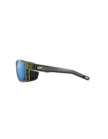 Okulary julbo shield m ocean master
