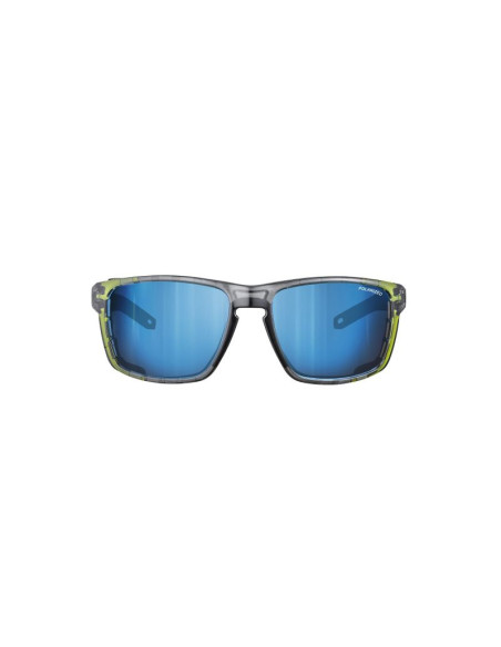 Okulary julbo shield m ocean master