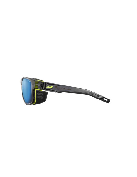 Okulary julbo shield ocean master