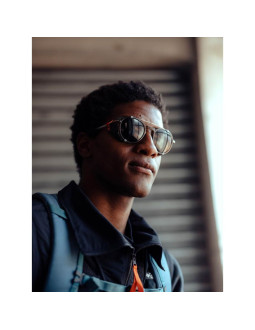 Okulary julbo legacy polarized 3 2