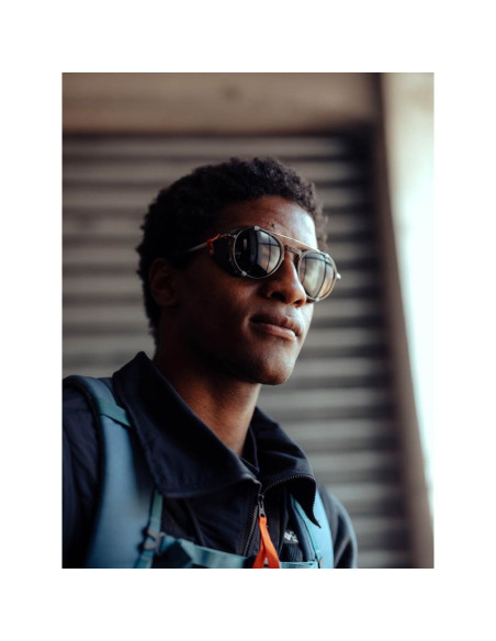 Okulary julbo legacy polarized 3