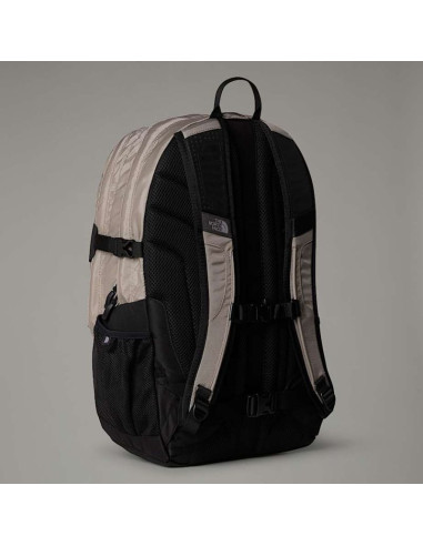 The north face borealis classic plecak szary nylon