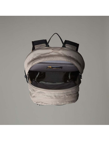 The north face borealis classic plecak szary nylon