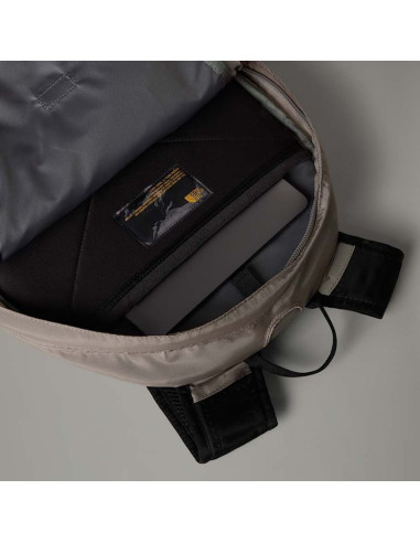 The north face borealis classic plecak szary nylon