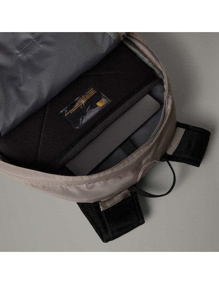 The north face borealis classic plecak szary nylon