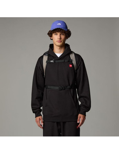 The north face borealis classic plecak szary nylon