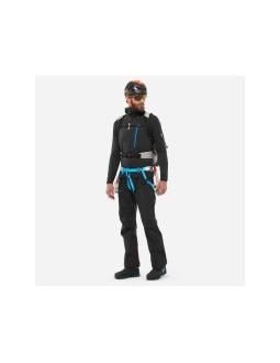 Bluza męska millet trilogy icon lightgrid hd m czarna 2