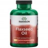 Flaxseed Oil 1000 mg (200 kaps.)