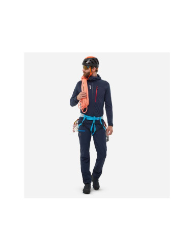 Bluza męska millet trilogy icon lightgrid hd m granatowa