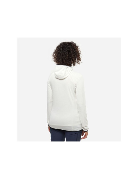 Bluza damska millet trilogy icon lightgrid h w beżowa